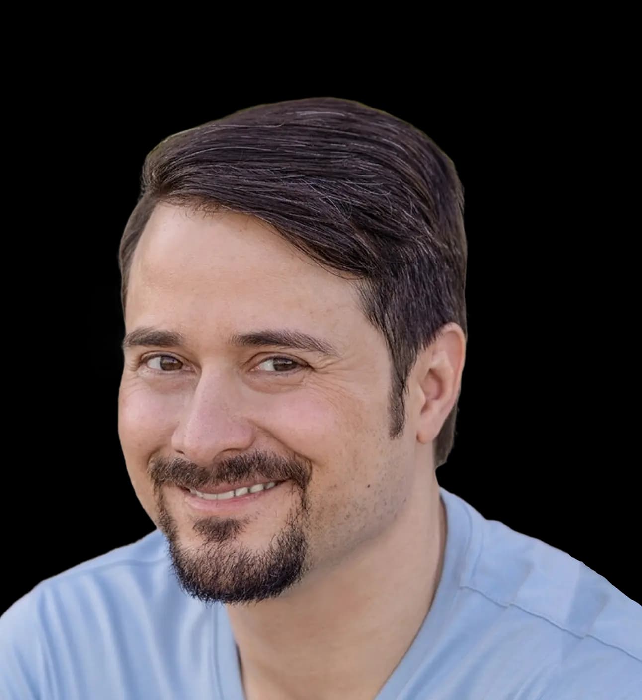 Andrew Iannaccone